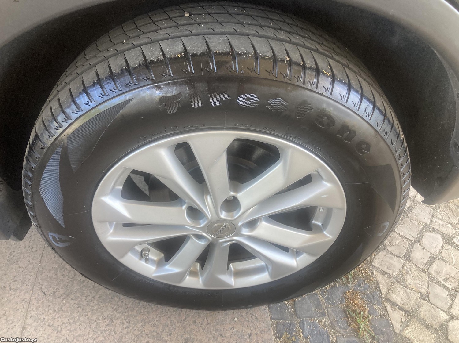 Nissan X-Trail 1.6 dci 130cv — fotografia 7