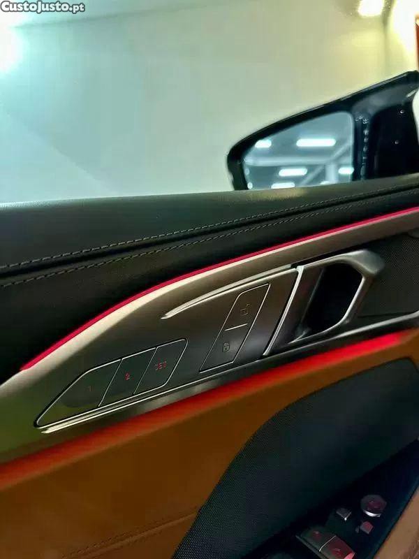 BMW 850 Xdrive — fotografia 16