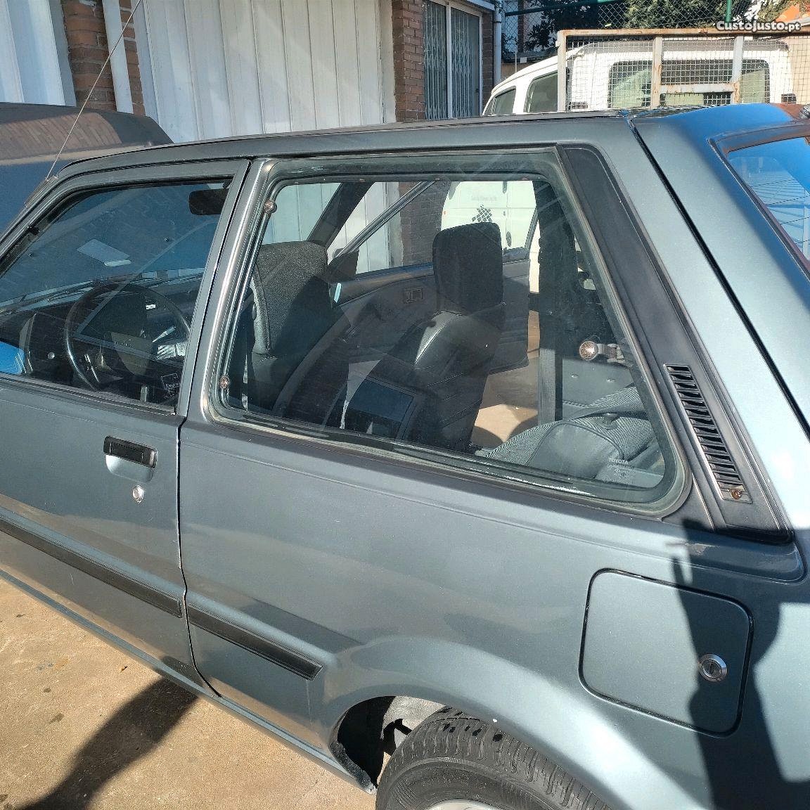 Toyota Starlet Toyota starlet 1.0 12v - 86 — photo 4