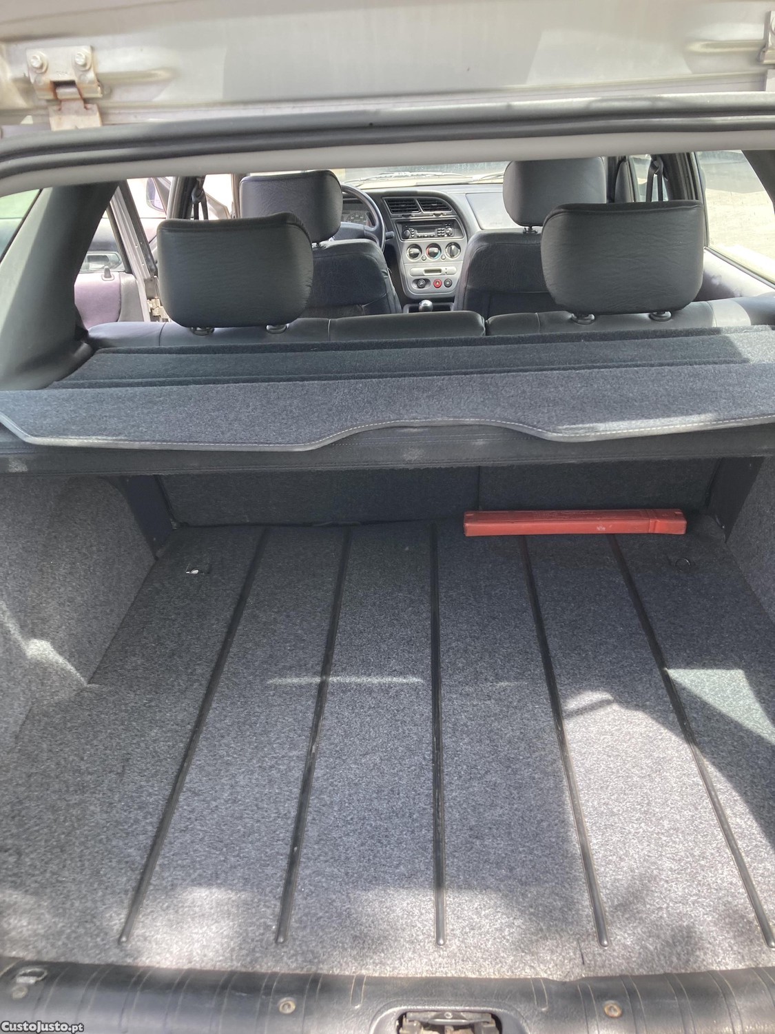 Peugeot 306 Sw station Wagon — fotografia 2