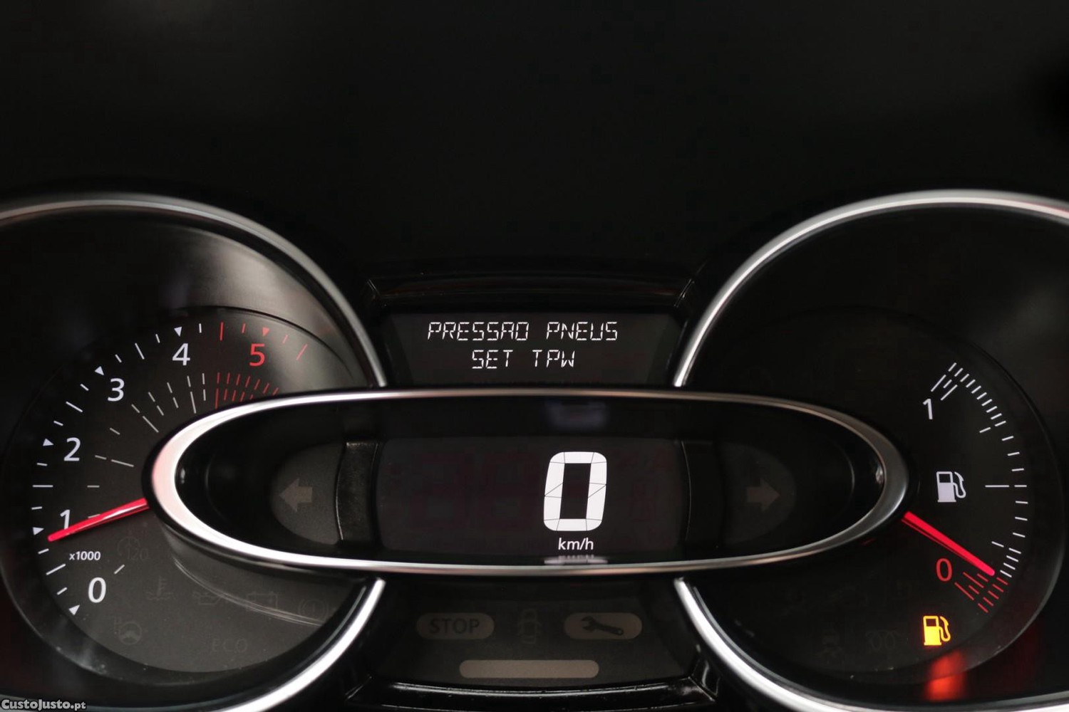 Renault Clio Sport Tourer 1.5 DCI Limited 90cv — fotografia 24