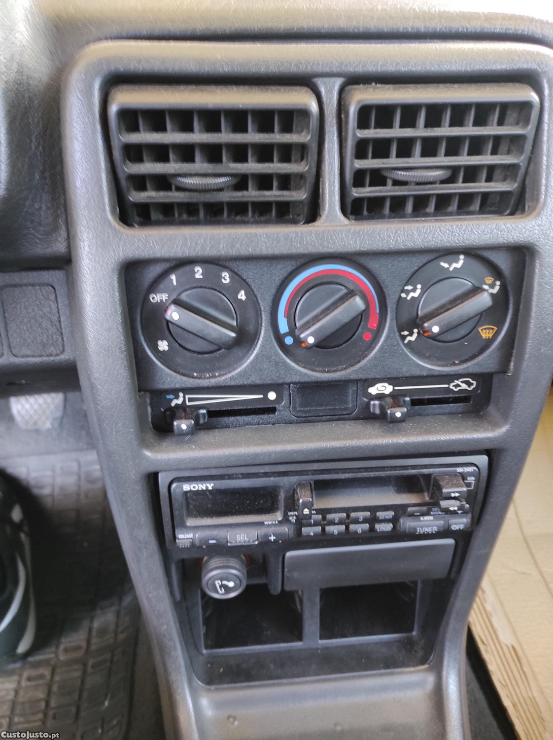 Rover 418 (Sld) — fotografia 4