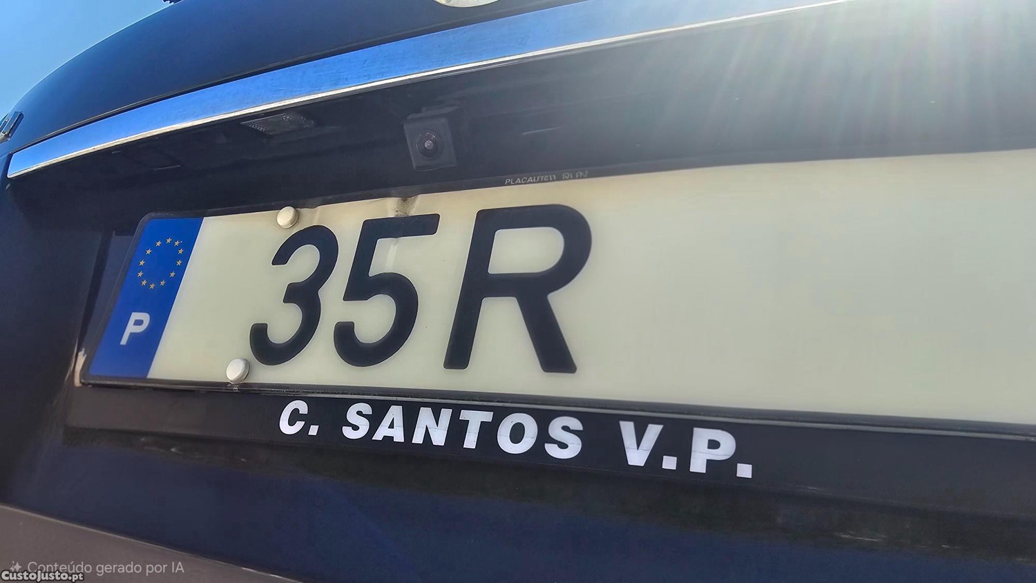 Mercedes-Benz C 220 Avantgarde — fotografia 6
