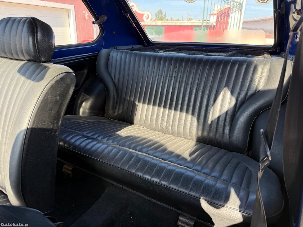 Fiat 127 900C - 1980 — fotografia 8