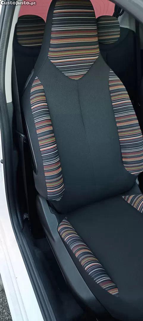 Citroën C1 1.0 vti live — fotografia 5