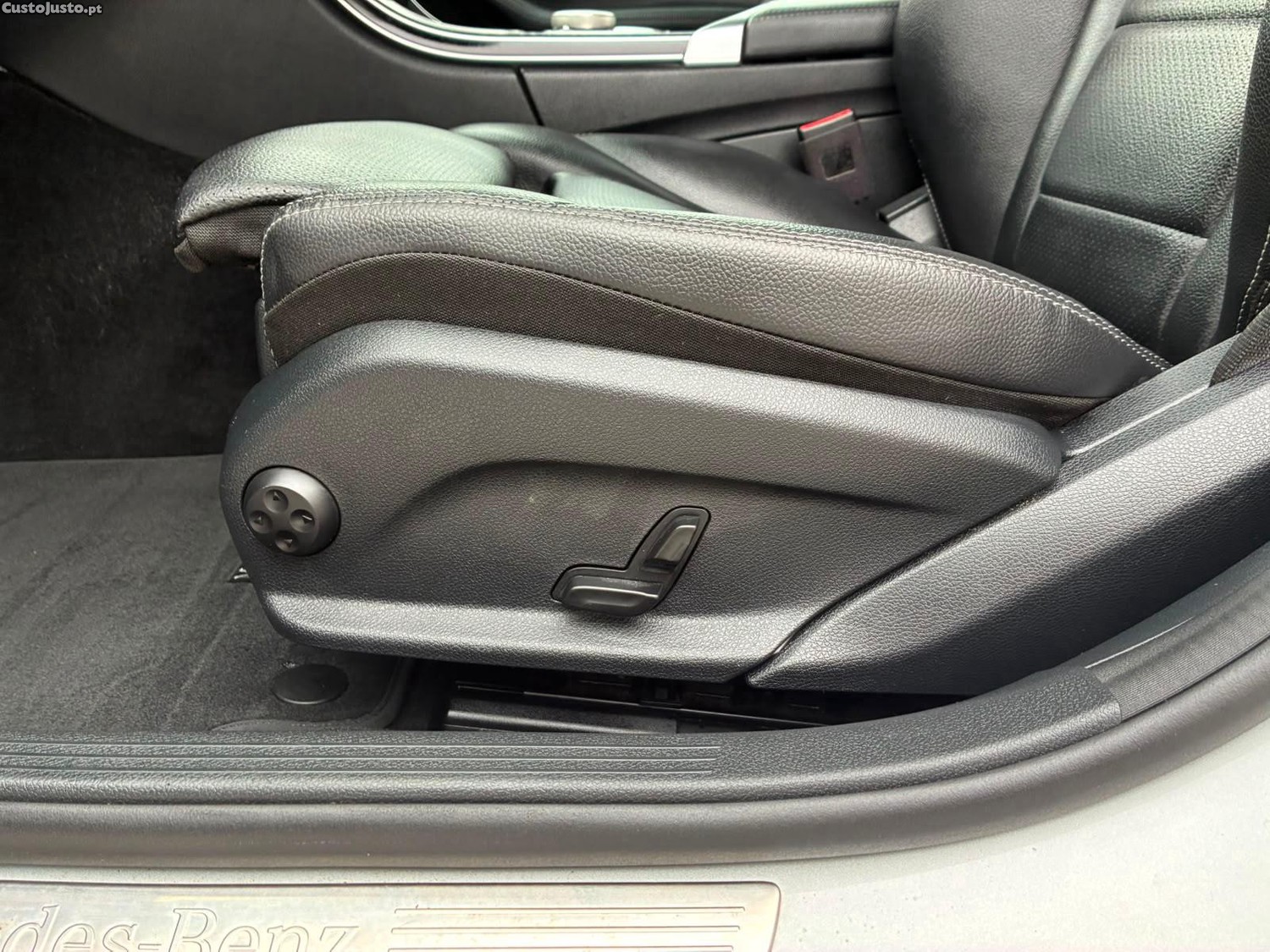 Mercedes-Benz C 300 de Avantgarde — fotografia 8