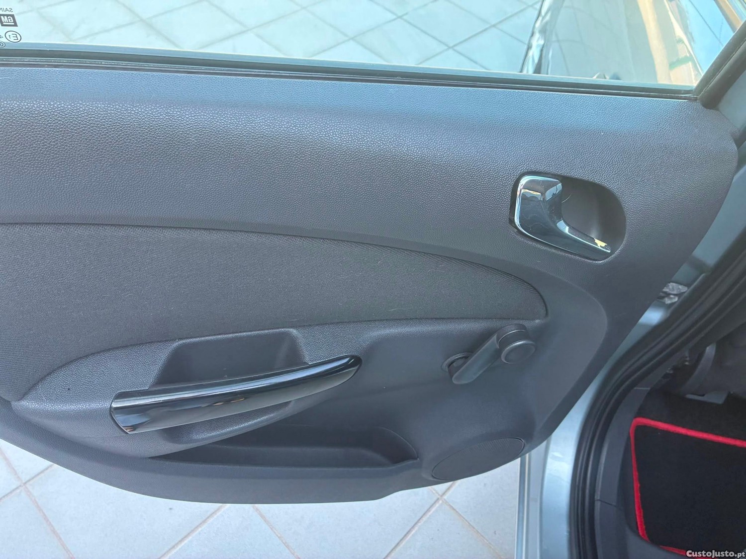 Opel Corsa 1.2 Enjoy — fotografia 4