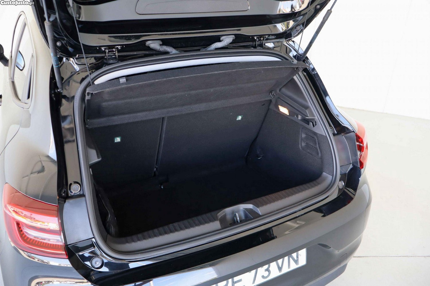 Renault Clio 1.0 TCe Evolution Bi-Fuel — fotografia 21