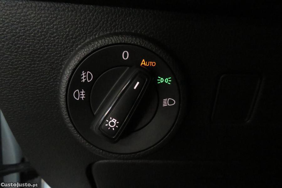 SEAT Ateca 2.0 TDI Style — fotografia 14
