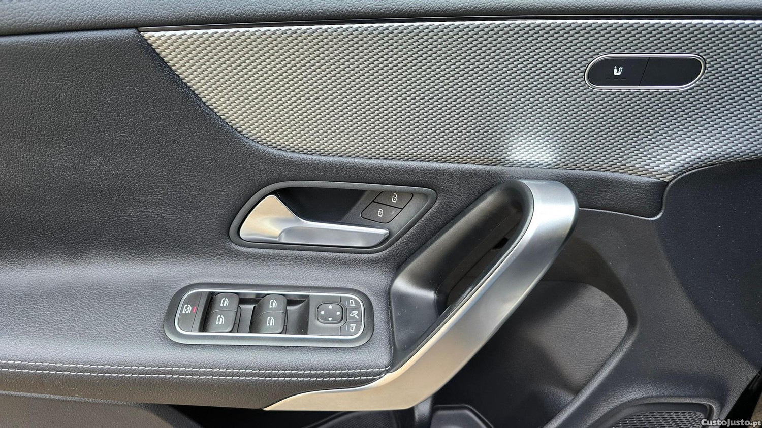 Mercedes-Benz CLA 200 d Shooting Brake — fotografia 23