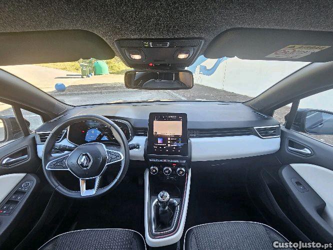 Renault Clio 1.0 TSE — fotografia 7