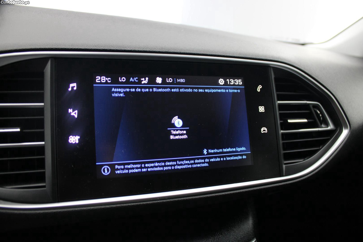 Peugeot 308 1.5 BHDI BUSINESS LINE — fotografia 12