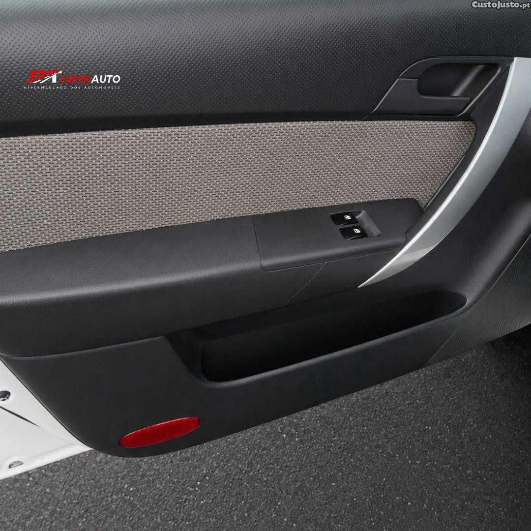 Chevrolet Aveo 1.2 L — fotografia 8
