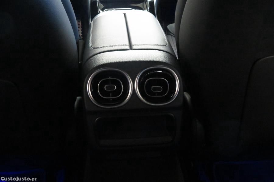 Mercedes-Benz C 300 d AMG Line — fotografia 17