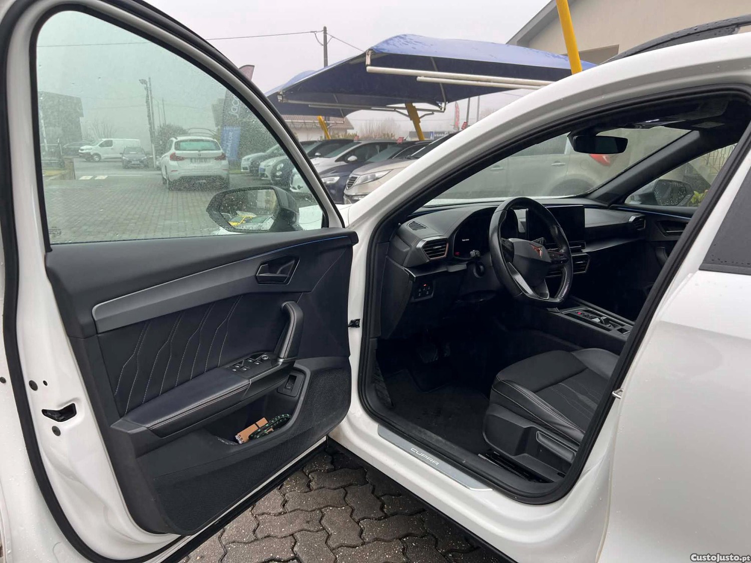 CUPRA Formentor 1.5 TSI DSG - 21 foto 5