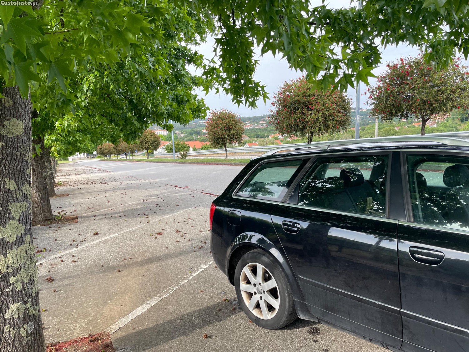 Audi A4 130cv — fotografia 2