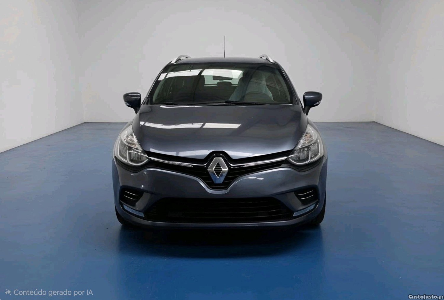 Renault Clio IV fase II — fotografia 6