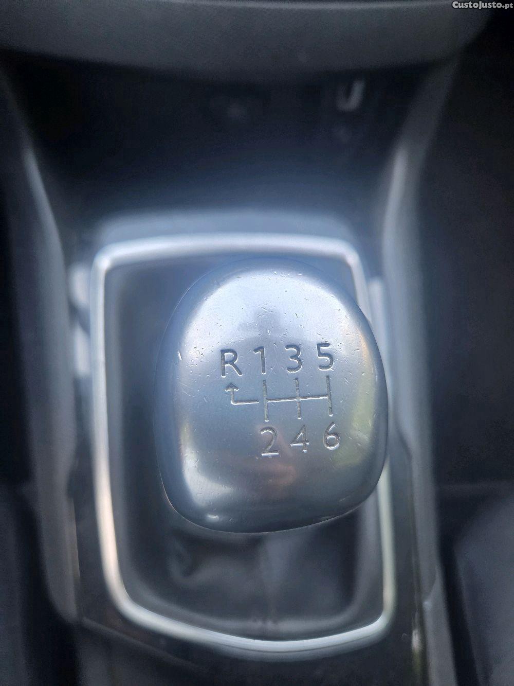 Peugeot 308 SW 1.6 Hdi — fotografia 7
