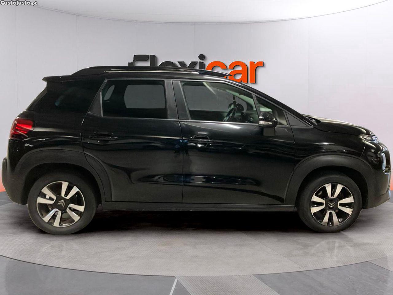 Citroën C3 1.2 PureTech Feel Pack — fotografia 18