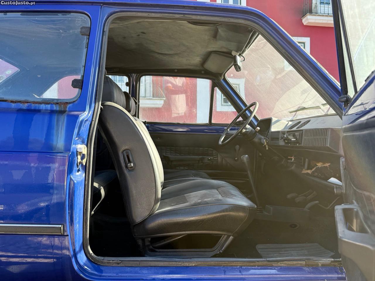 Fiat 127 900C - 1980 — fotografia 6