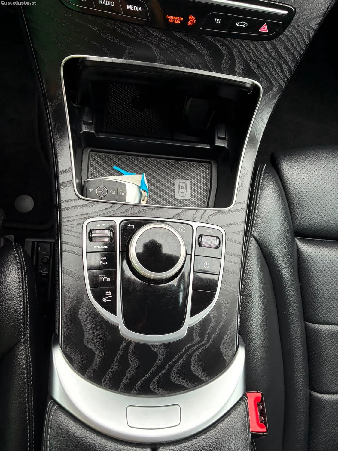 Mercedes-Benz C 300 de Avantgarde — fotografia 7