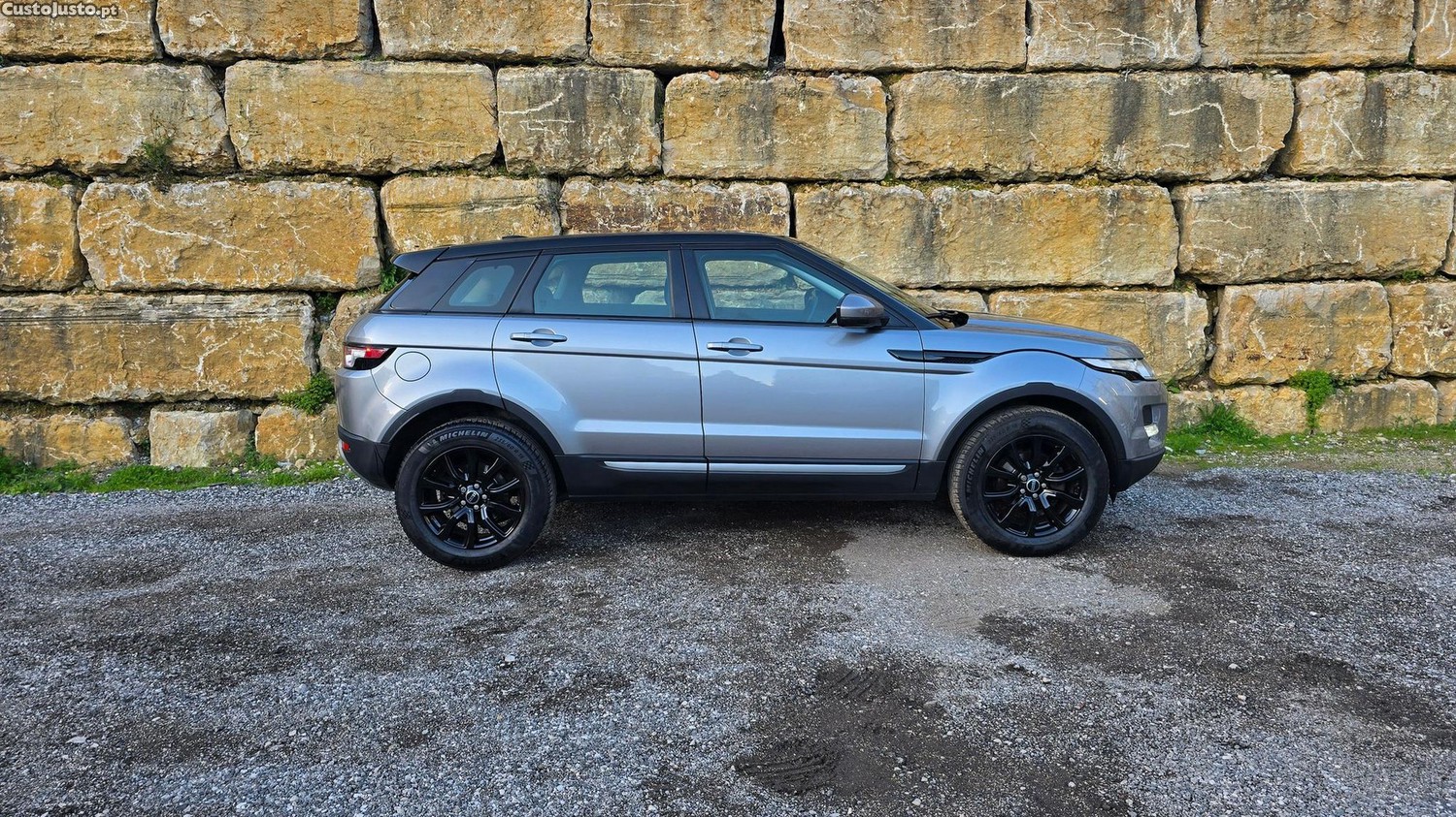 Land Rover Evoque 2.2 eD4 Prestige — fotografia 27