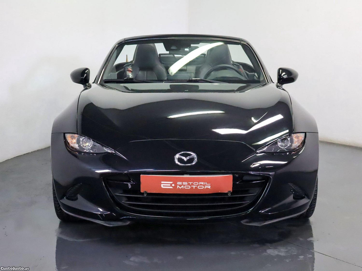 Mazda MX-5 1.5 Sky-G Evolve Navi — fotografia 20