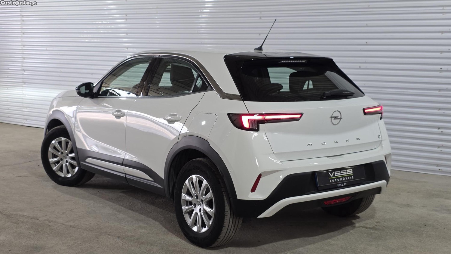 Opel Mokka Edition — fotografia 19
