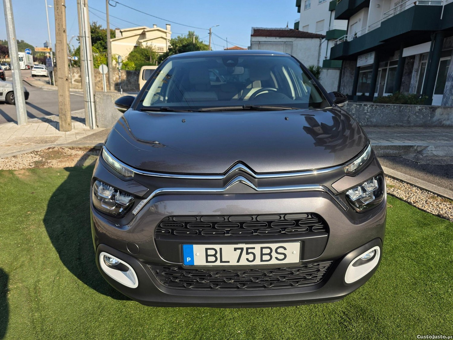 Citroën C3 1.2 PureTech Shine Pack — fotografia 28