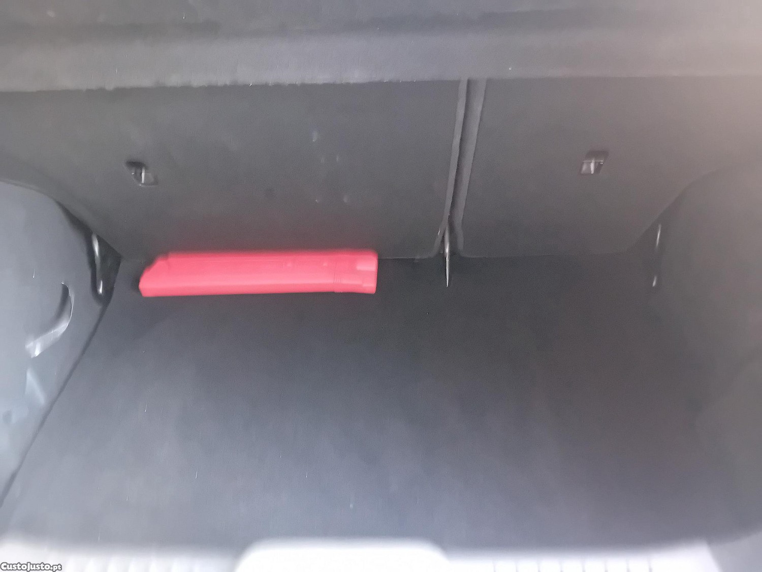 Ford Fiesta 1.25 Ambiente — fotografia 8