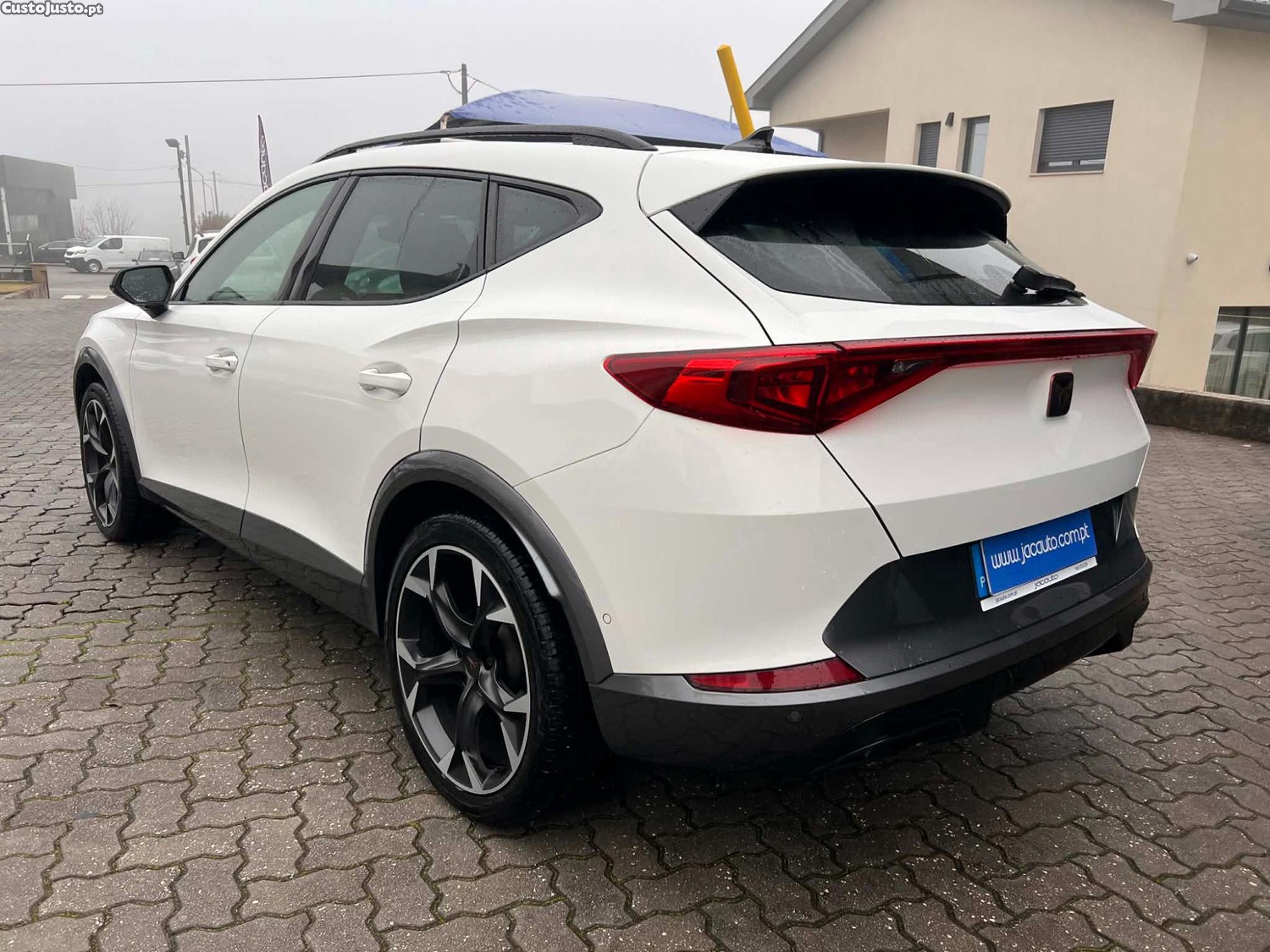 CUPRA Formentor 1.5 TSI DSG - 21 foto 3