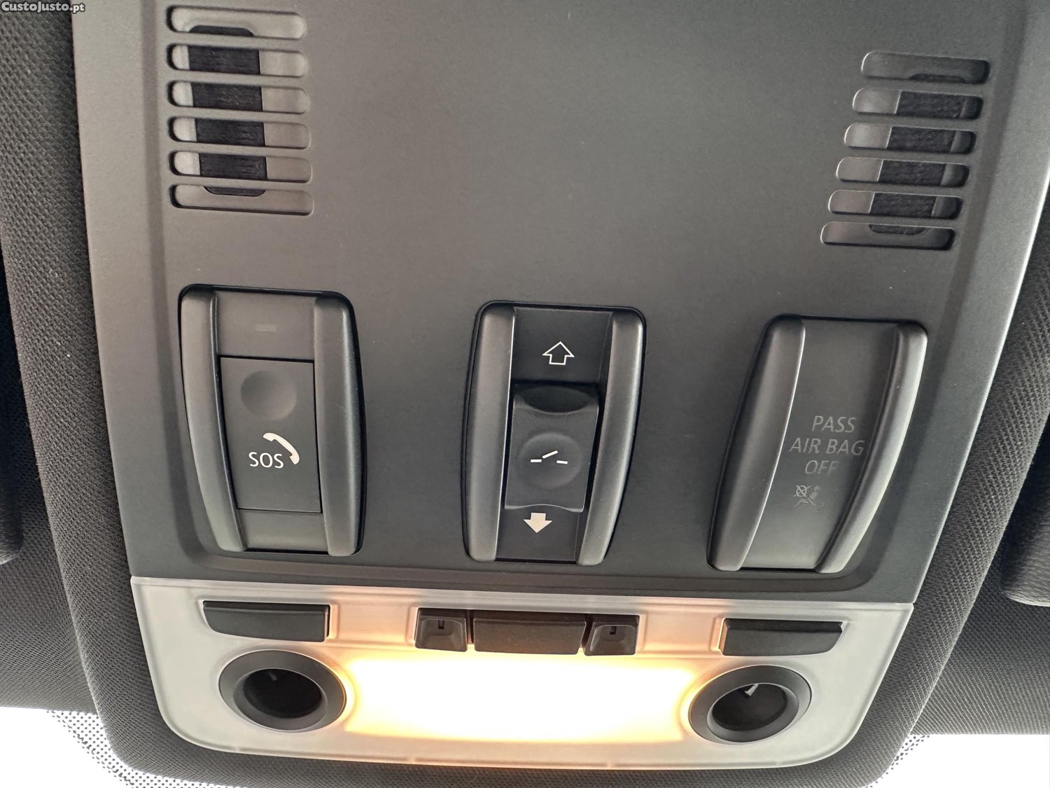 BMW X1 Sdrive18d — fotografia 2