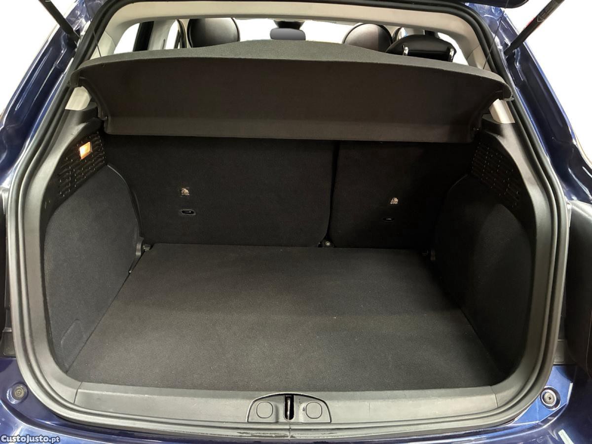Fiat 500X 1.5 FireFly Hybrid Sport Pack Dolcevita — fotografia 2