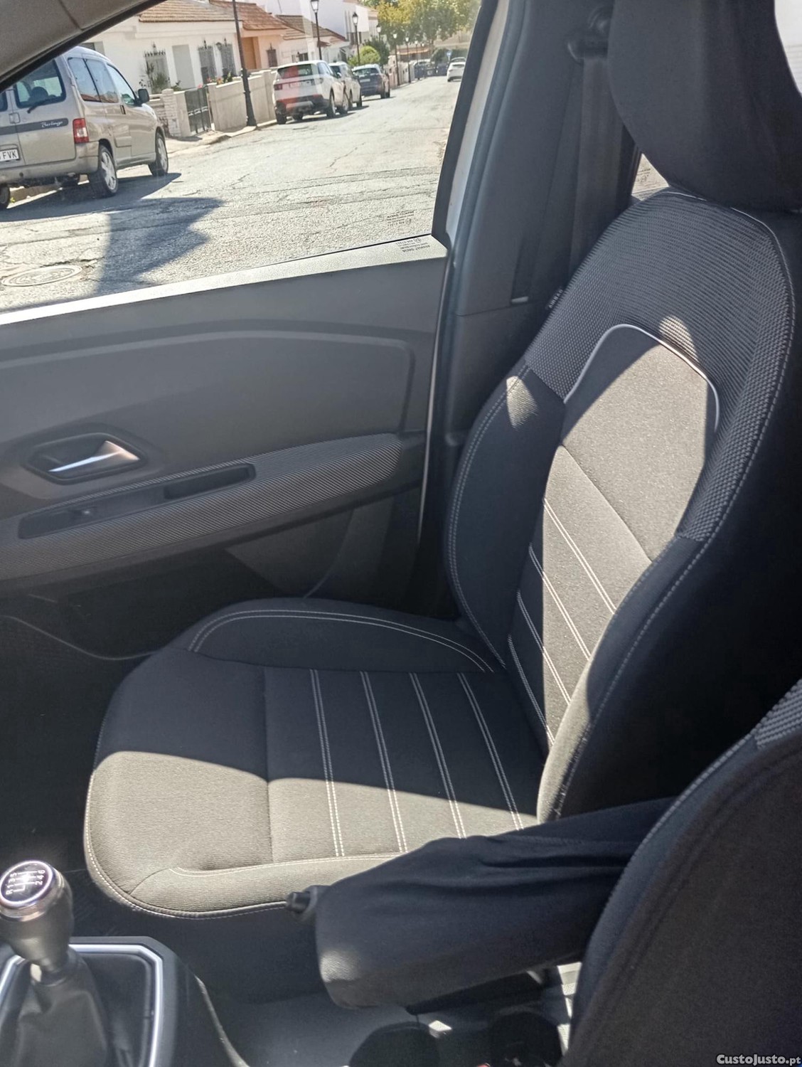 Dacia Jogger Extra — fotografia 4