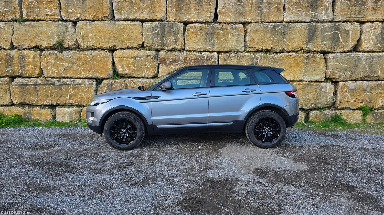 Land Rover Evoque 2.2 eD4 Prestige — fotografia 28
