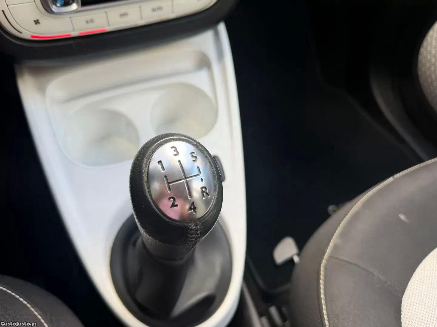 Smart Forfour 1.0 passion 71 — fotografia 5