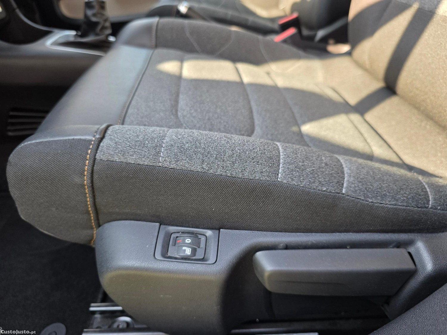 Citroën C3 1.2 PureTech Shine Pack — fotografia 10