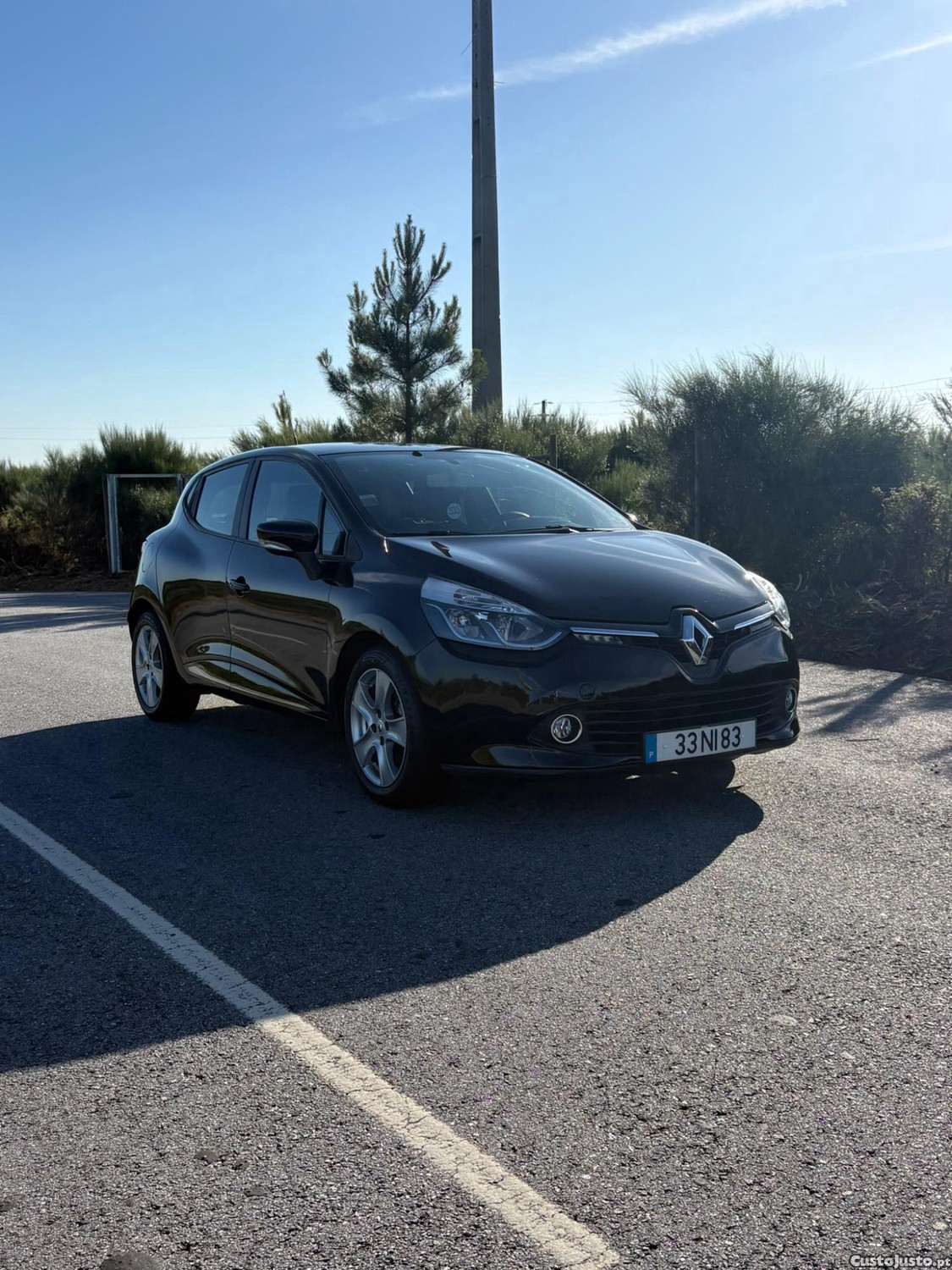 Renault Clio 0.9 TCE - 88.000km — fotografia 11