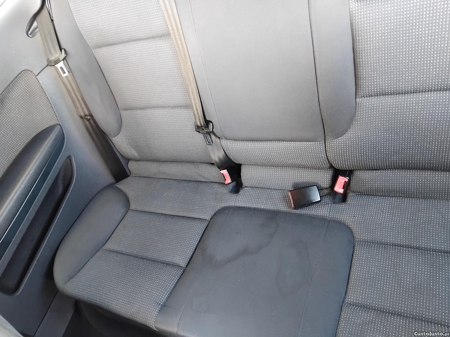 Audi A3 2.0 tdi 140 cv — fotografia 5