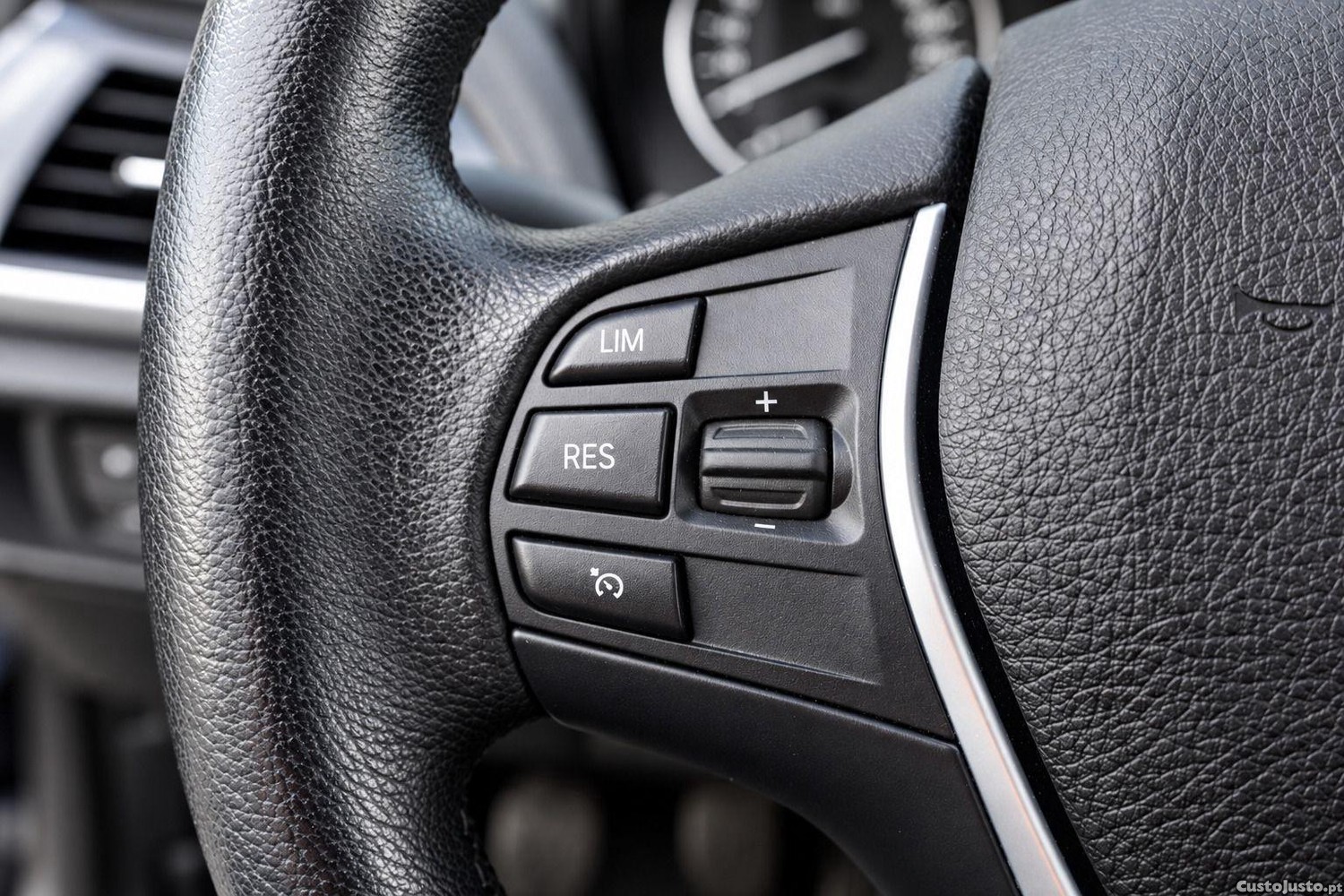 BMW 116 d — fotografia 6