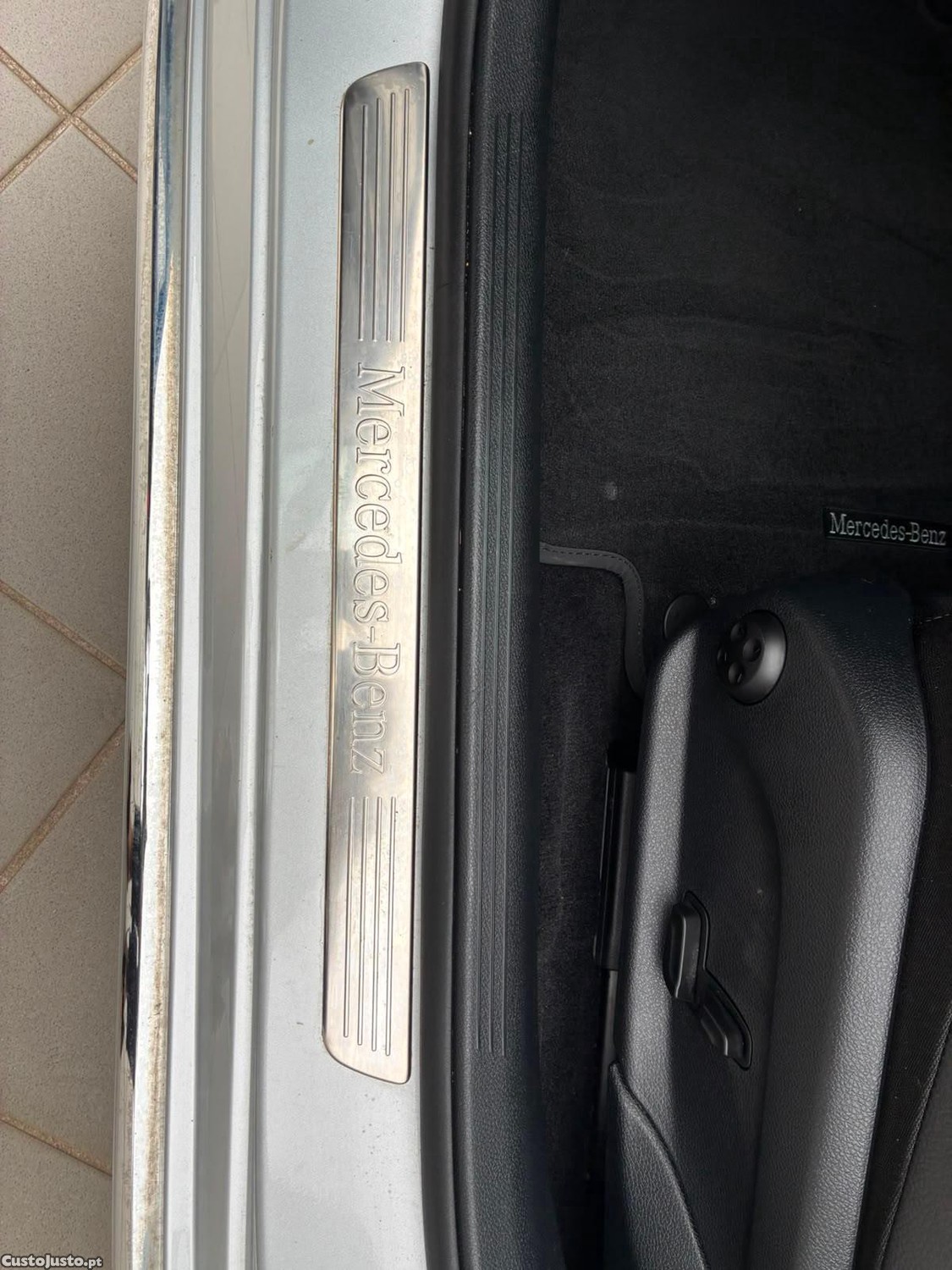 Mercedes-Benz C 300 de Avantgarde — fotografia 4