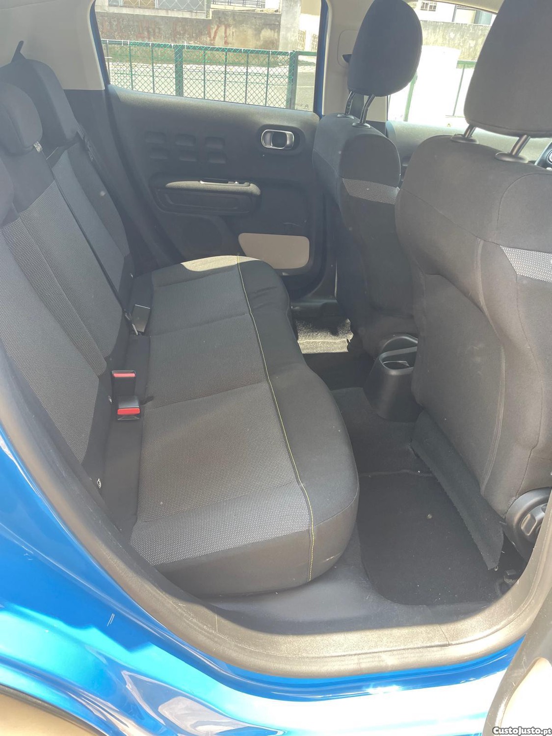 Citroën C3 Feel — fotografia 2