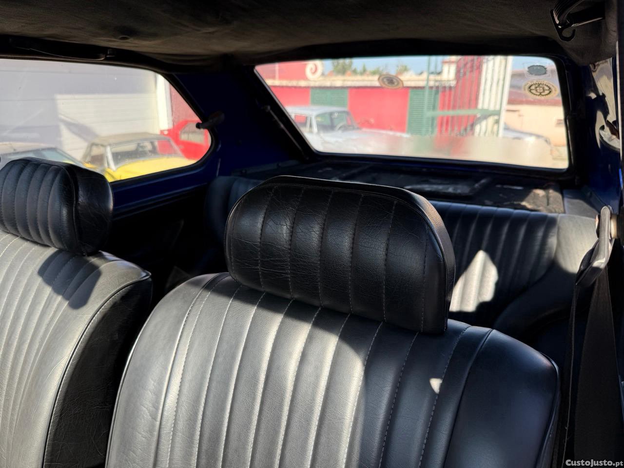 Fiat 127 900C - 1980 — fotografia 9
