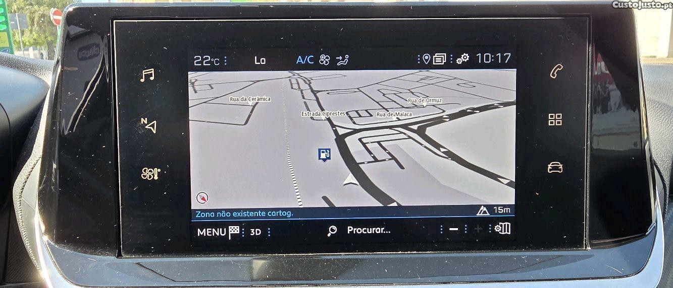 Peugeot 2008 1.5 Hdi — fotografia 4