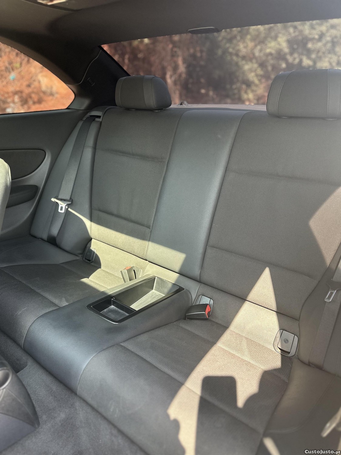 BMW 118 Pack  M - Kit 1M — photo 5