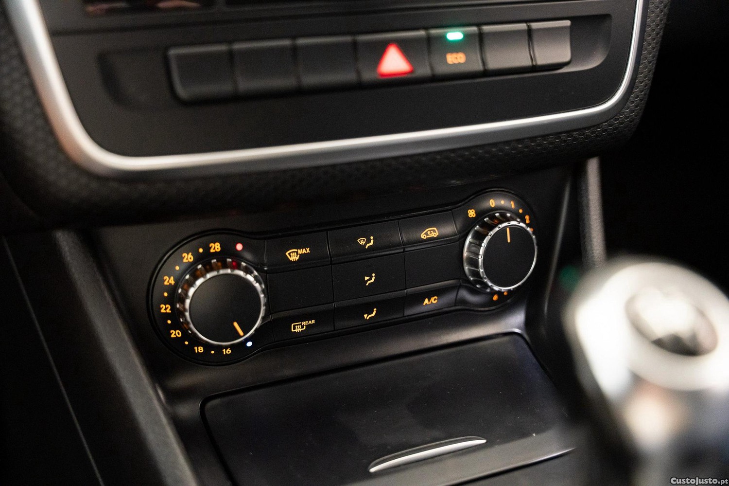 Mercedes-Benz A 180 CDI BE Style — fotografia 10