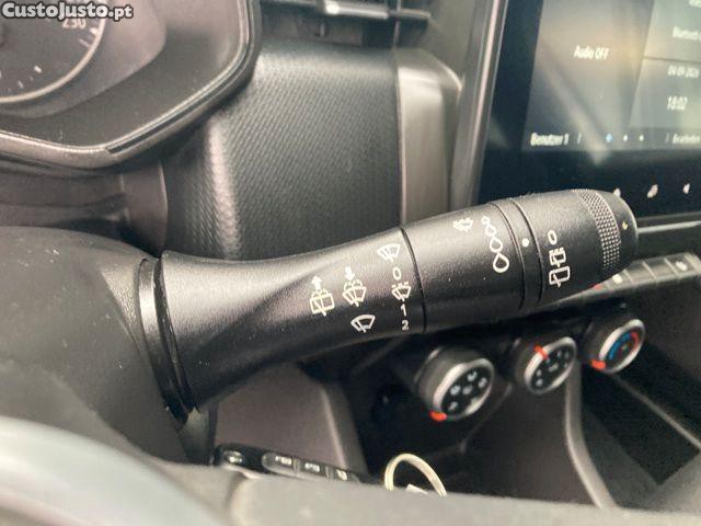 Renault Clio TCe 90 EQUILIBRE — fotografia 17