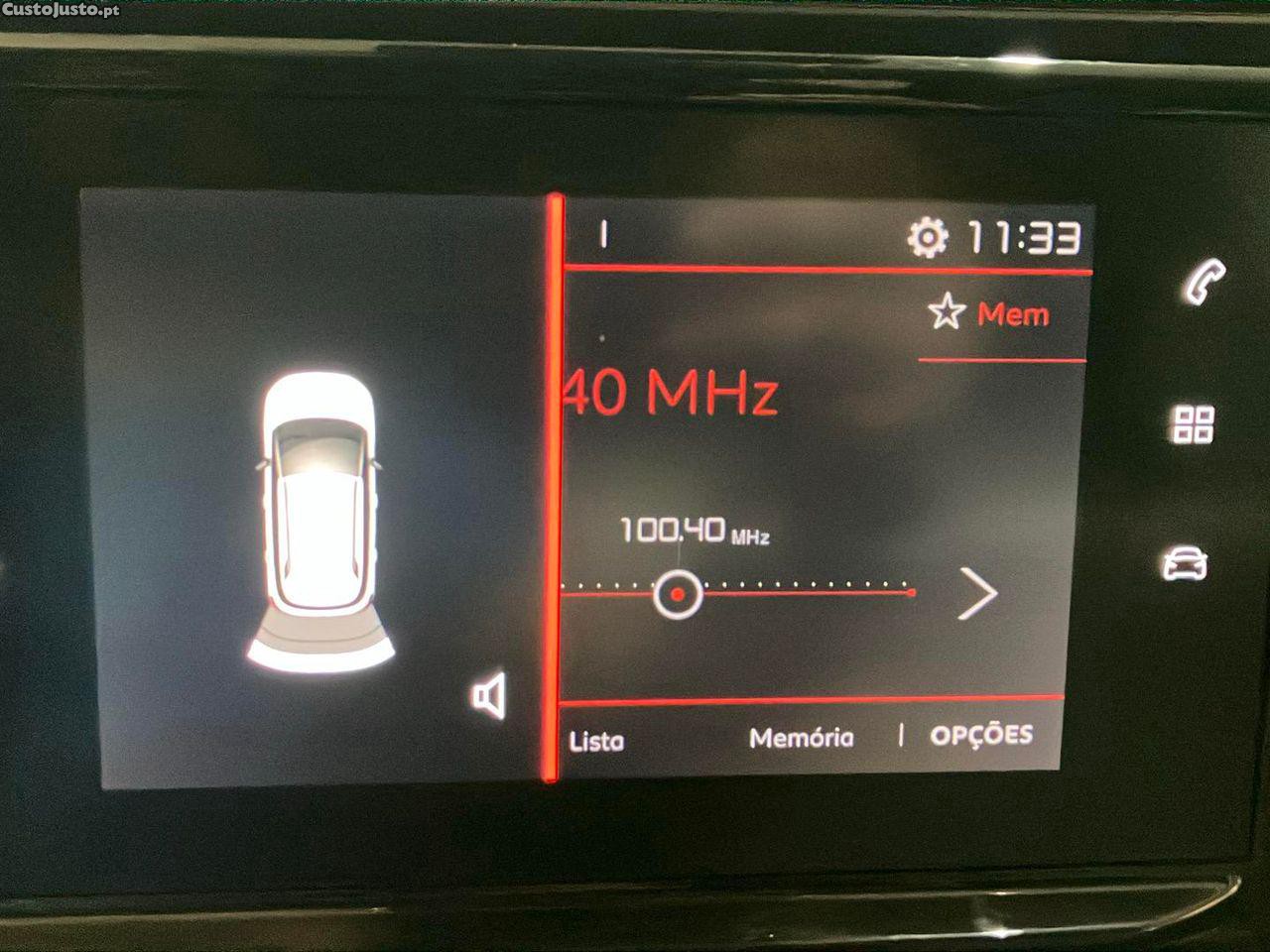 Citroën C3 1.2 PureTech Feel Pack — fotografia 11