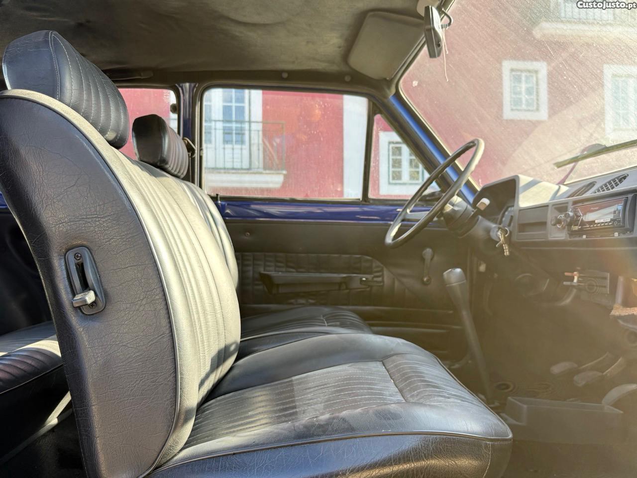Fiat 127 900C - 1980 — fotografia 5