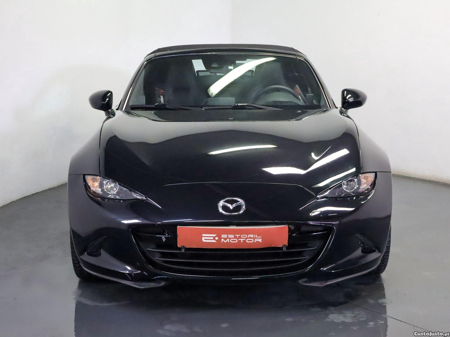 Mazda MX-5 1.5 Sky-G Evolve Navi — fotografia 19